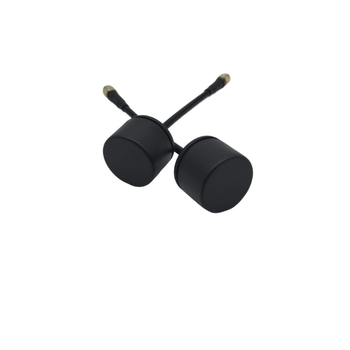 Chu Feng antenă UAV – omni-direcțională, SMA pin intern, polarizare circulară