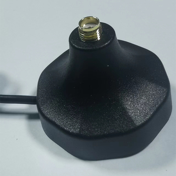 Track SX antena baza s magnetskim pričvršćivačem za automobil, vodootporna, 5G