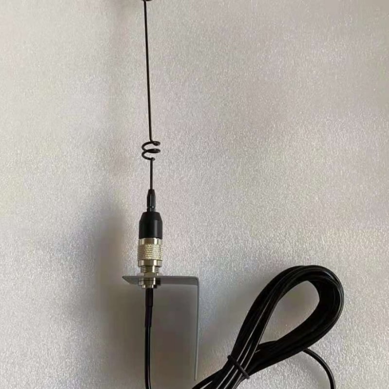 Κεραία αυτοκινήτου 3G, Ομνιδοκατευθυνόμενη, 50 Ω, SWR ≤ 2.0, 5 dBi