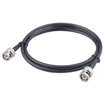 RG58 koaksijalni kabel, BNC muški–muški, RF kabel za SDI kameru, BNC-JJ produžni kabel