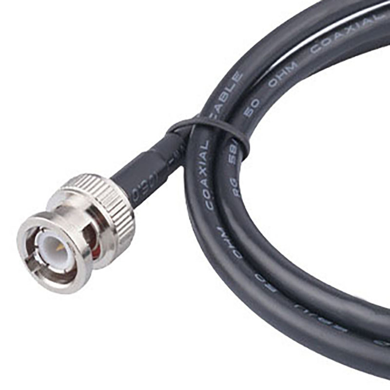 RG58 koaksijalni kabel, BNC muški–muški, RF kabel za SDI kameru, BNC-JJ produžni kabel