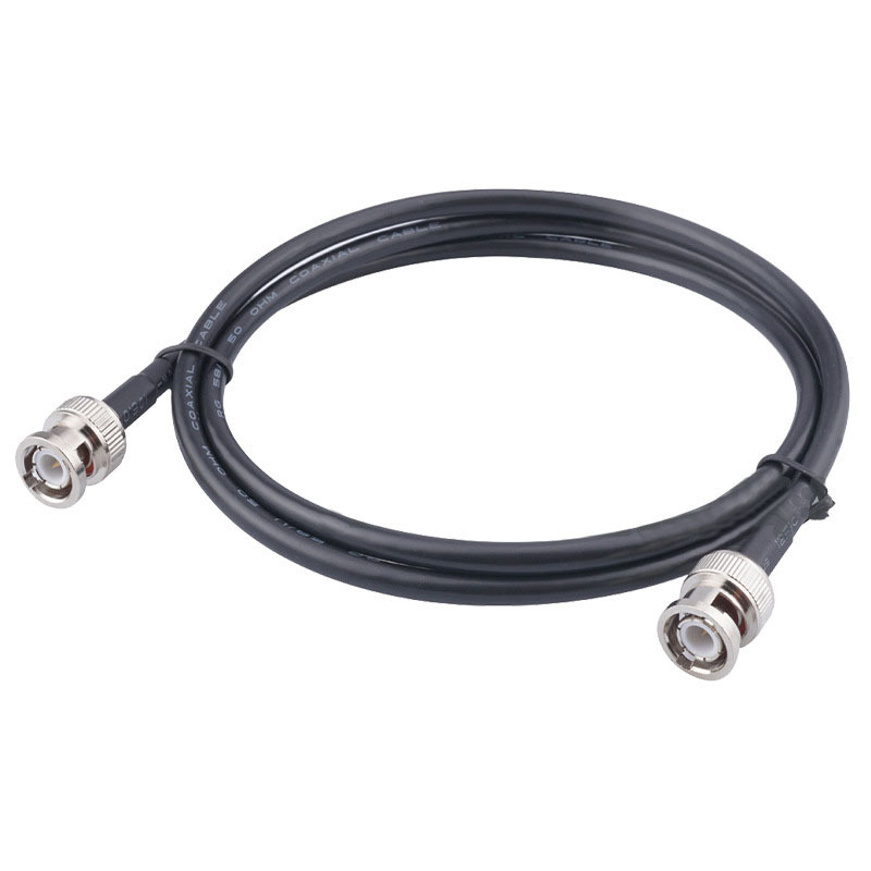 RG58 koaksijalni kabel, BNC muški–muški, RF kabel za SDI kameru, BNC-JJ produžni kabel