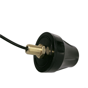 AH-LINK AH-4G omnicentriska antena bezvadu maršrutētājam 2.4G/3G/4G LTE, 12 dBi, frekvenču diapazons 800-2700 MHz, 50 Ω, SWR ≤1.5, darba spriegums 3-5 V