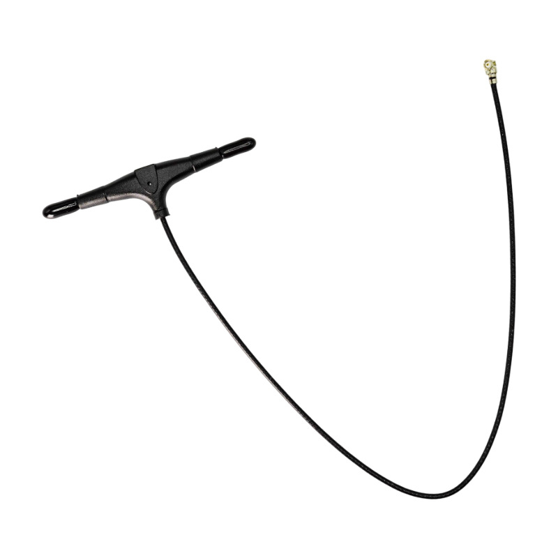 Antena za dron s T-oblikom roga (2.4G/915/868MHz za transmiter i prijemnik)