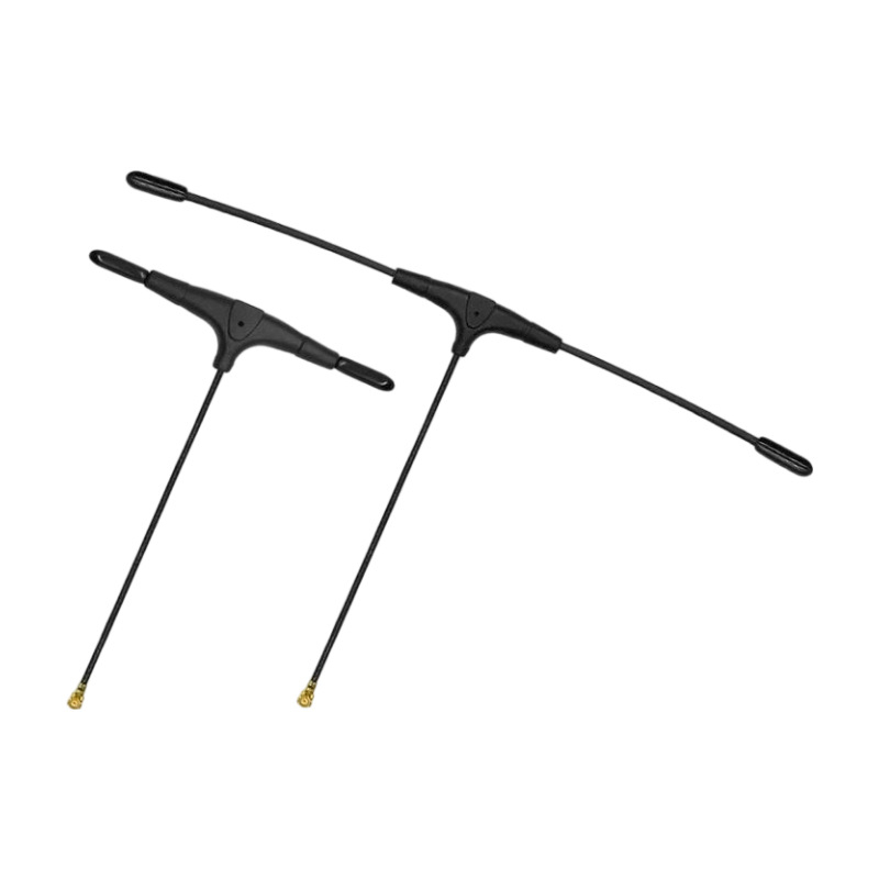 Antena za dron s T-oblikom roga (2.4G/915/868MHz za transmiter i prijemnik)