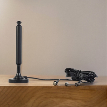 Pozemná digitálna televízna anténa, stereo digitálny príjem signálu, hlavnápredaja: Čína a ďalšie