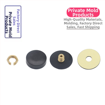 Kryt anteny s hubovitým tvarom pre vonkajšie GSM DTU a WiFi (50 Ω, VSWR ≤ 1,5, 0 dBi)