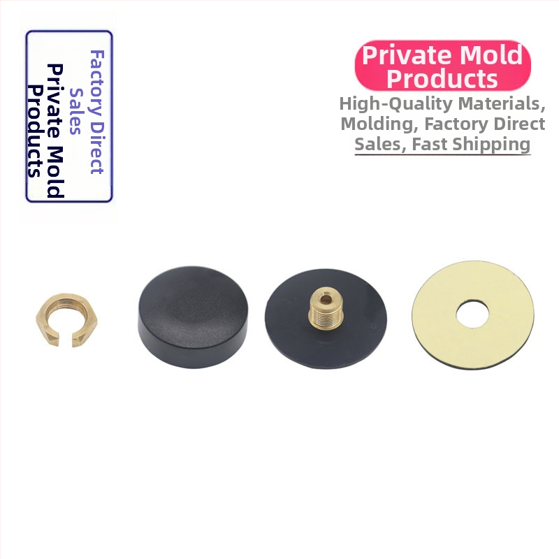 Kryt anteny s hubovitým tvarom pre vonkajšie GSM DTU a WiFi (50 Ω, VSWR ≤ 1,5, 0 dBi)