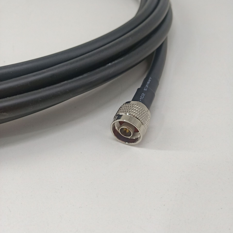 Antena GPS maritimă pentru sincronizarea navigației, cap de tip ciupercă, conector BNC masculin, model HHX-541, VSWR ≤ 1,5