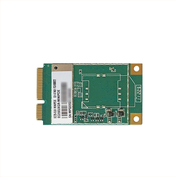 EC25EUX PCIe/LCC/M.2 modulis, komunikācijas IC, Modelis 1