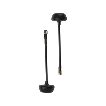 FPV antena za kvadrokopter, 4.9G/5.8G/6G prijenos slike, visok dobitak, dugi domet