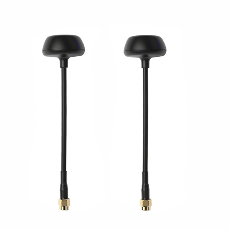 FPV antena za kvadrokopter, 4.9G/5.8G/6G prijenos slike, visok dobitak, dugi domet