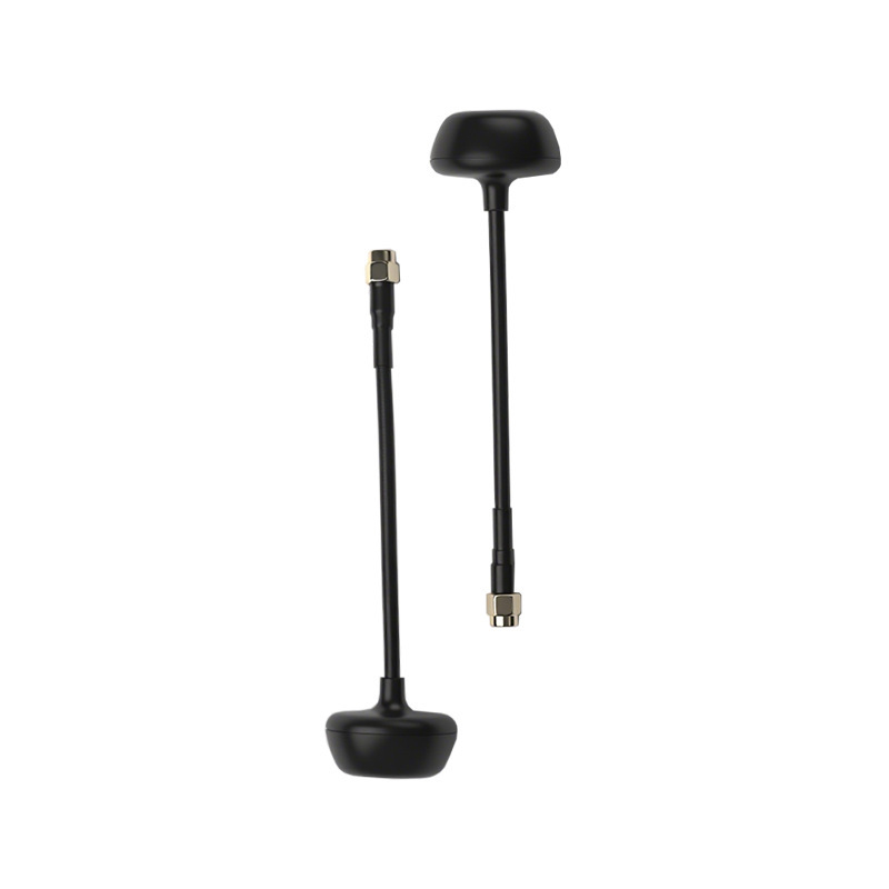 FPV antena za kvadrokopter, 4.9G/5.8G/6G prijenos slike, visok dobitak, dugi domet