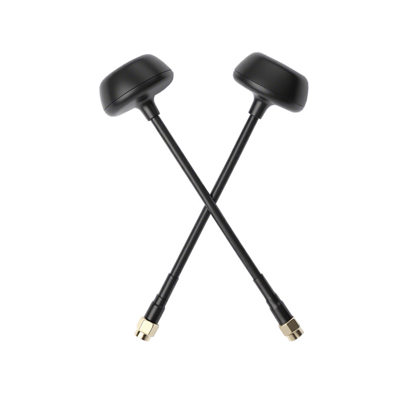 FPV antena za kvadrokopter, 4.9G/5.8G/6G prijenos slike, visok dobitak, dugi domet