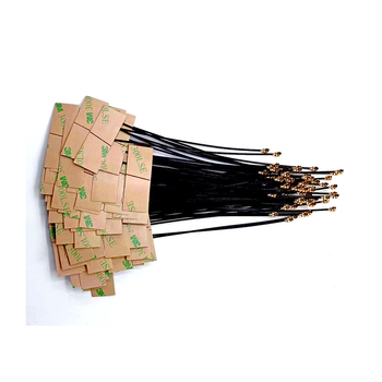 NB modul s FPC antenom, visok dobitak, ugrađena omnidirekcijska 4G antena, podržava 5G/LTE/3G/GSM/NB i LoRa, 50 Ω, 6 dB, SWR ≤ 2