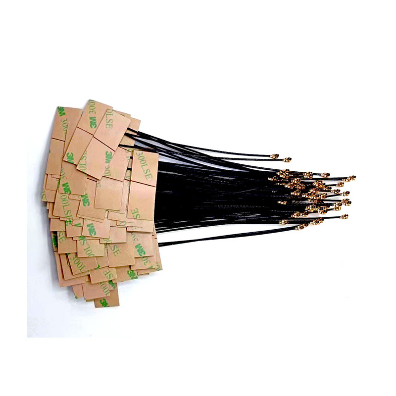 NB modul s FPC antenom, visok dobitak, ugrađena omnidirekcijska 4G antena, podržava 5G/LTE/3G/GSM/NB i LoRa, 50 Ω, 6 dB, SWR ≤ 2