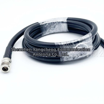 Sklolaminátová anténa pre vonkajšie použitie, multiband 868/915/433 MHz, vodotesná, prispôsobiteľný N konektor, 50 Ω, zisk 3–12 dBi, VSWR ≤1.8