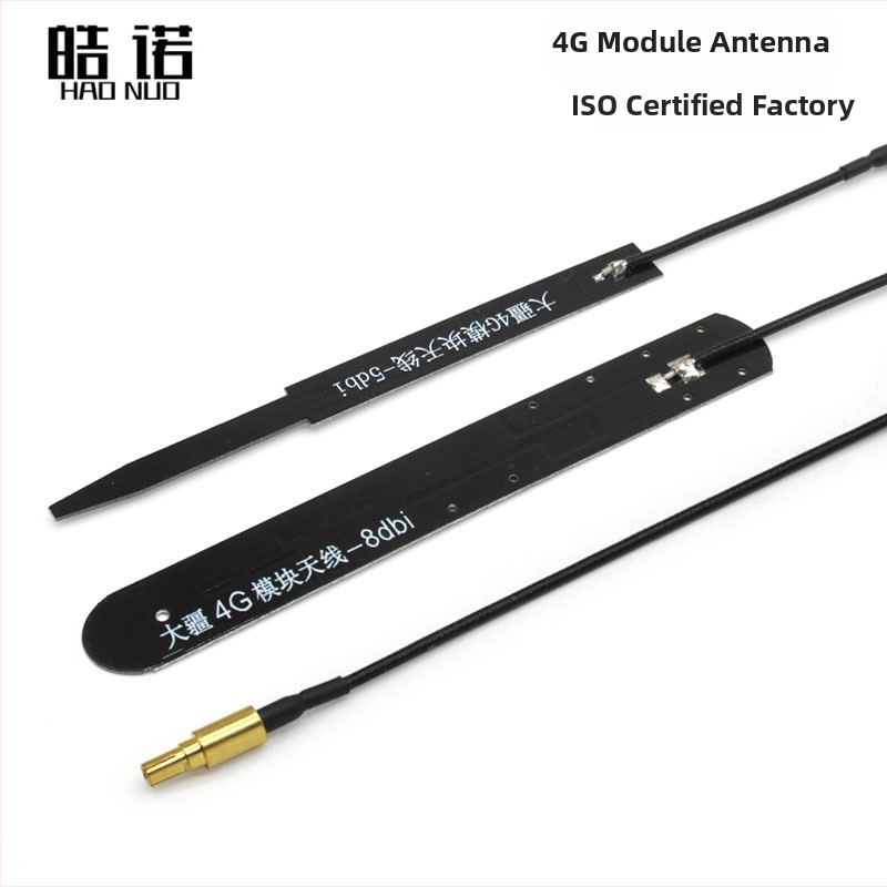 UAV 4G/LTE modul antena, 8 dB dobitka, 50 Ω, SWR ≤ 2.0