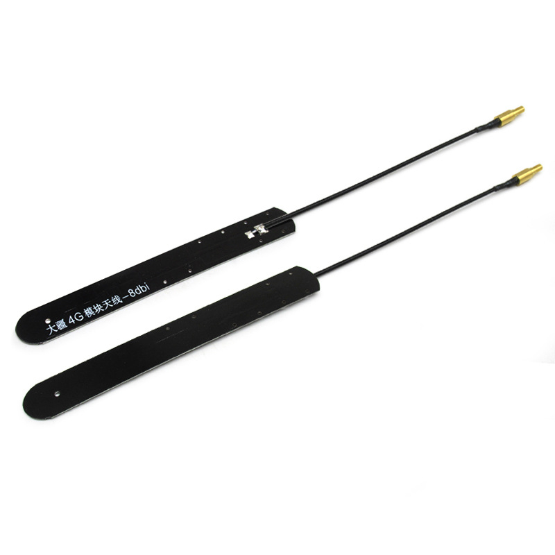 UAV 4G/LTE modul antena, 8 dB dobitka, 50 Ω, SWR ≤ 2.0