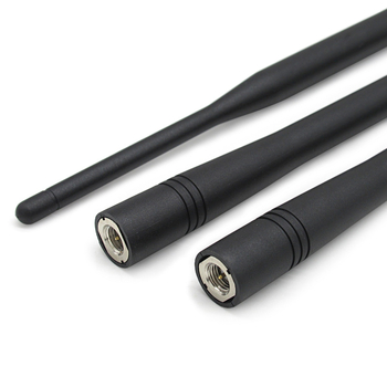 Hao Nuo HN850-950 външна антена с SMA интерфейс, всенаправлена, 5 dBi, 850–950 MHz, 50 Ω, SWR ≤ 2.0