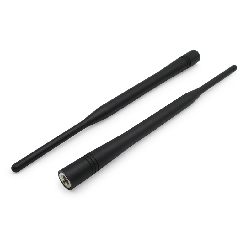 Hao Nuo HN850-950 външна антена с SMA интерфейс, всенаправлена, 5 dBi, 850–950 MHz, 50 Ω, SWR ≤ 2.0