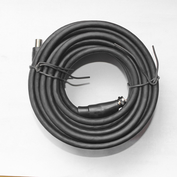 Vanjska zemaljska digitalna antena — HD, model ZY-13E94, OEM