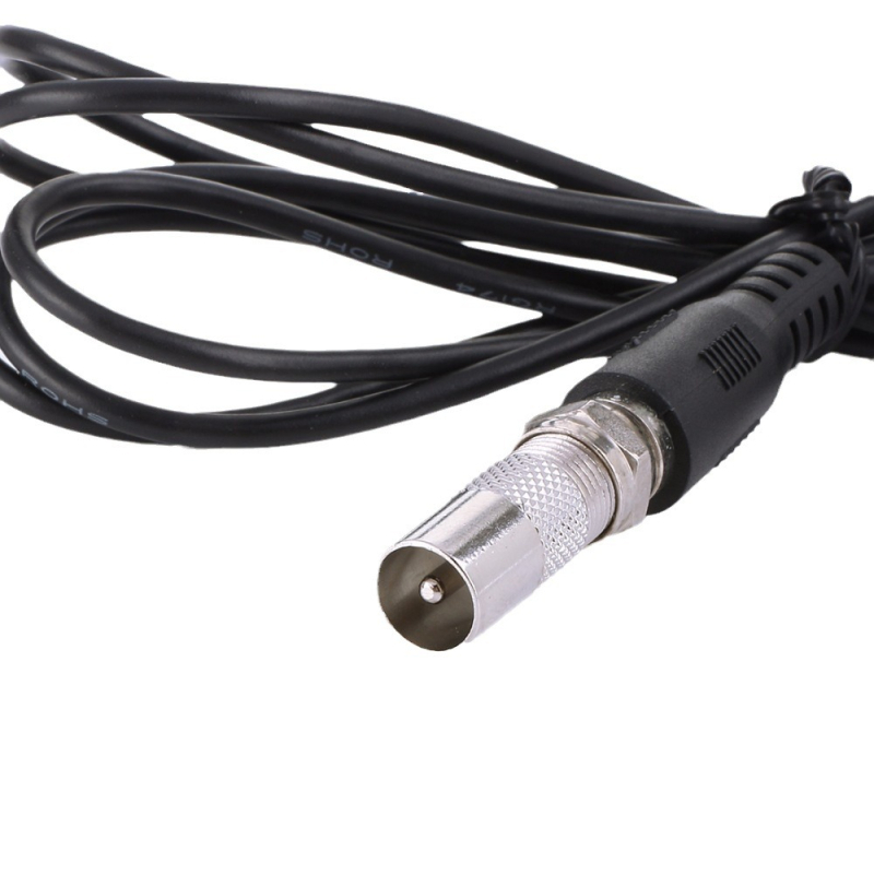 Sanyang Longke antenă TV digitală de interior cu antene HDTV duale