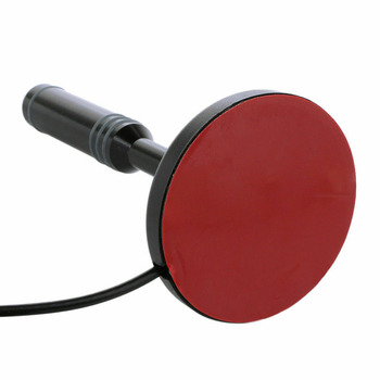 Unutarnja TV antena YKT YK-073, raspon frekvencija 174–240/470–862 MHz, impedancija 75 Ω, SWR do 1.5–6, dobitak 25-0 dB