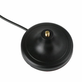 Unutarnja TV antena YKT YK-073, raspon frekvencija 174–240/470–862 MHz, impedancija 75 Ω, SWR do 1.5–6, dobitak 25-0 dB