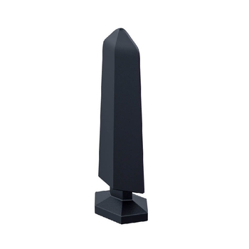 AH-LINK TV antena ATSC/DTMB za prijem HDTV i digitalne TV