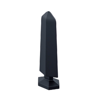 AH-LINK TV antena ATSC/DTMB za prijem HDTV i digitalne TV