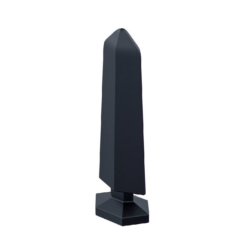 AH-LINK TV antena ATSC/DTMB za prijem HDTV i digitalne TV