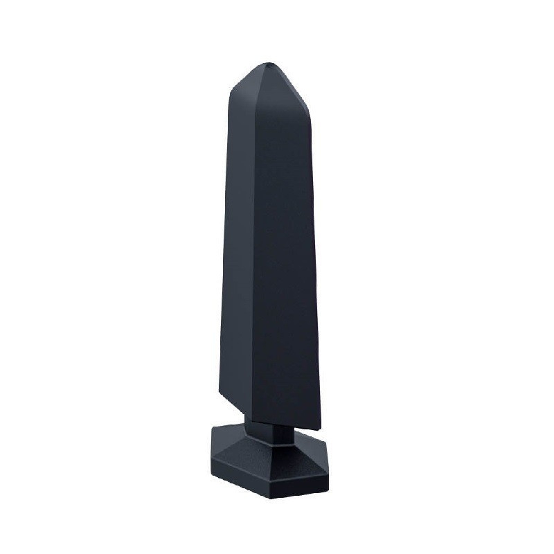 AH-LINK TV antena ATSC/DTMB za prijem HDTV i digitalne TV
