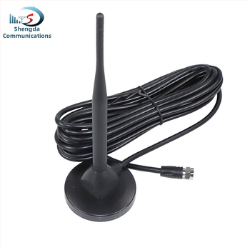 Digitalni TV set-top box s 5G+Wi‑Fi dvopojasnom Bluetooth antenom i terestrijskim prijemom