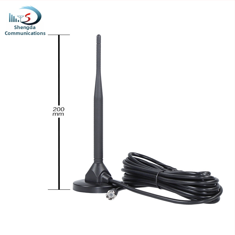 Digitalni TV set-top box s 5G+Wi‑Fi dvopojasnom Bluetooth antenom i terestrijskim prijemom