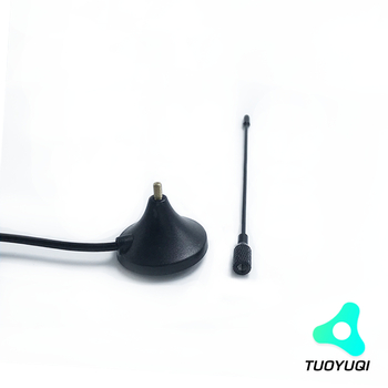 Tuoyuqi Zemaljska digitalna TV antena ISDB-T / DVB-T2 / DTMB za kućnu upotrebu