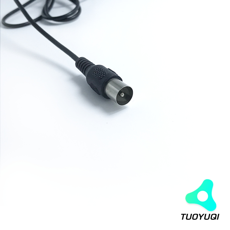 Tuoyuqi Zemaljska digitalna TV antena ISDB-T / DVB-T2 / DTMB za kućnu upotrebu