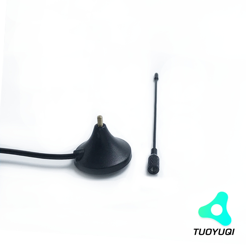 Tuoyuqi Zemaljska digitalna TV antena ISDB-T / DVB-T2 / DTMB za kućnu upotrebu