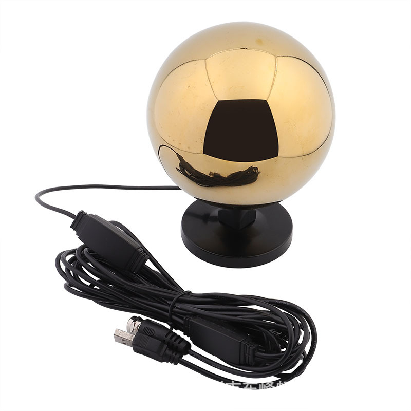 Vanjska TV antena, 8 dBi dobitka, raspon 170–230 / 470–862 MHz, F konektor, 50 Ω