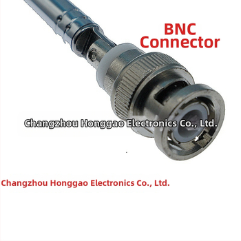 Teleskopiska radio antena 7120, ieguvums 3.5 dBi, frekvence 433 MHz, pretestība 75 Ω, svars 0.1