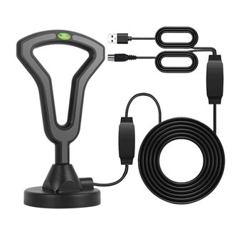 Aiken borui DTMB digitalna TV antena za kućnu upotrebu, terestrijalna antena