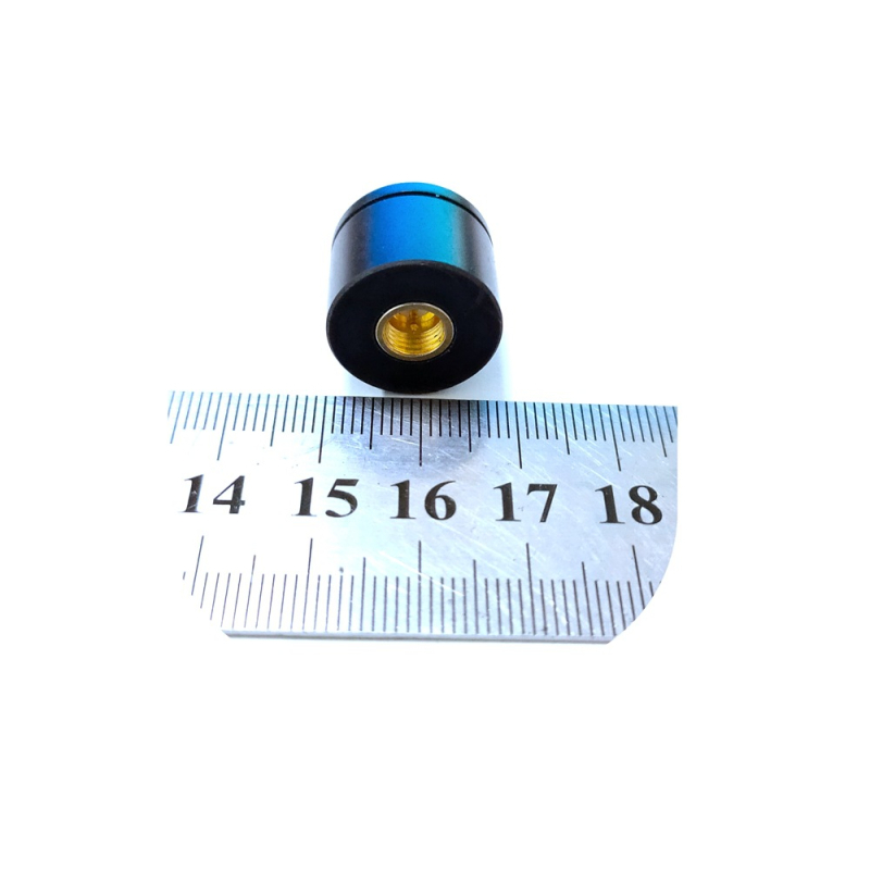 Mini antena 2.4G/5G za Bluetooth/Wi-Fi router modul, SMA unutarnja igla, kompaktna antena, 4G
