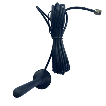 4G antena s usisnom čašicom RG174 kabel, cijeli raspon, visoki dobitak, magnetsko pričvršćivanje