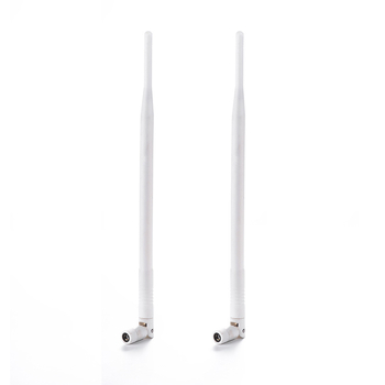 Antena modul – ljepilni štapić tip, dobitak 7/9/10/12 dB, pojas 2.4–2.7 GHz, 50 Ω impedancija, SWR ≤ 2.0, radno napajanje 50 V