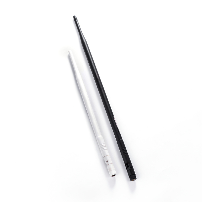 Antena modul – ljepilni štapić tip, dobitak 7/9/10/12 dB, pojas 2.4–2.7 GHz, 50 Ω impedancija, SWR ≤ 2.0, radno napajanje 50 V