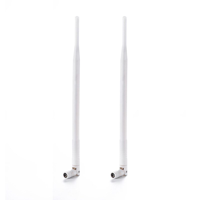 Antena modul – ljepilni štapić tip, dobitak 7/9/10/12 dB, pojas 2.4–2.7 GHz, 50 Ω impedancija, SWR ≤ 2.0, radno napajanje 50 V