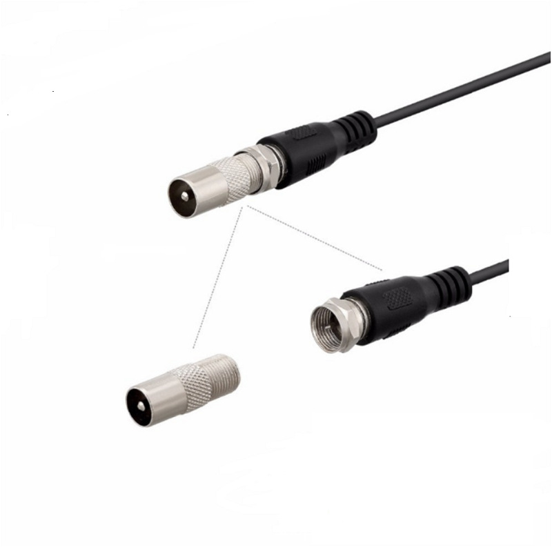 Unutarnja digitalna TV antena, uspravna, s usisnim držačem, HDTV-T, dobitak 10 dBi, TV konektor