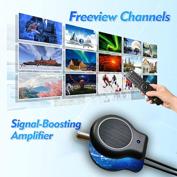 HD TV antena, ultratanka unutarnja digitalna antena, OEM brand s licenciranim privatnim markama, univerzalna kompatibilnost