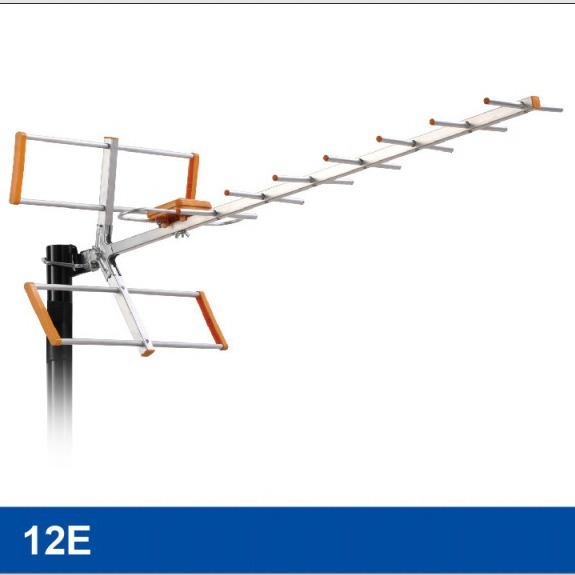 DVB vanjska HD antena SG