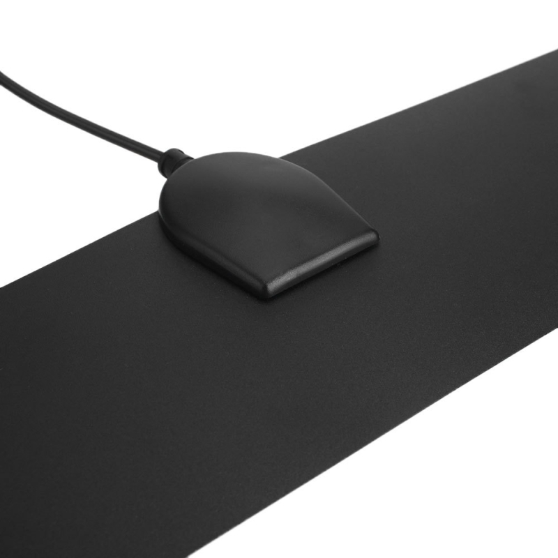 HDTV antena za Europu i SAD, 4K digitalna TV antena, dugi domet prijema, težina 80 g